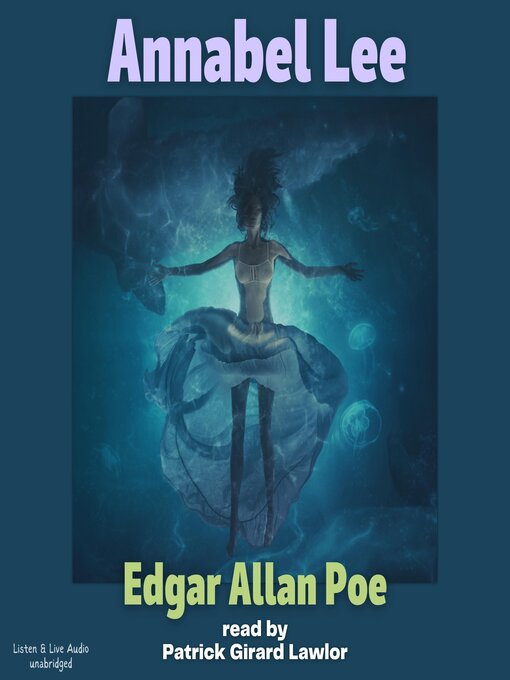 Title details for Annabel Lee by Edgar Allan Poe - Wait list